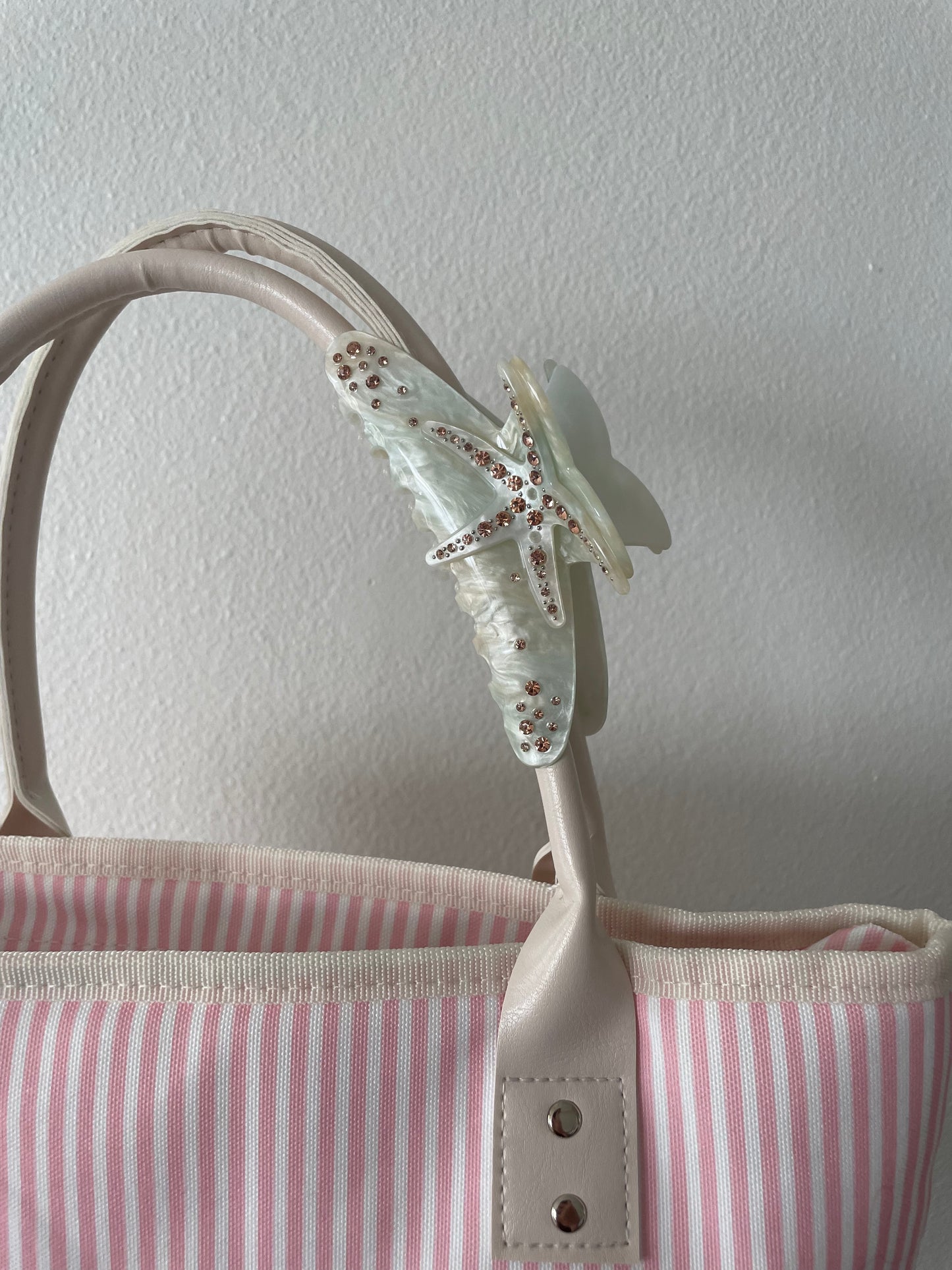 etoile de mer clip