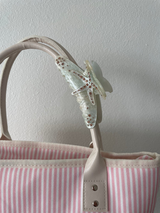 etoile de mer clip